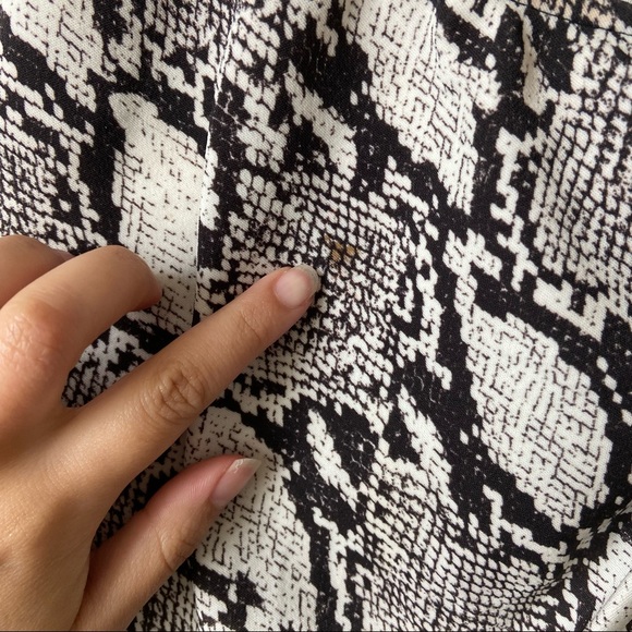 A.L.C. Cutout Beale Dress - Picture 7 of 14